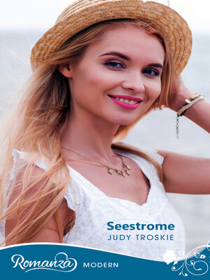 cover image of Seestrome